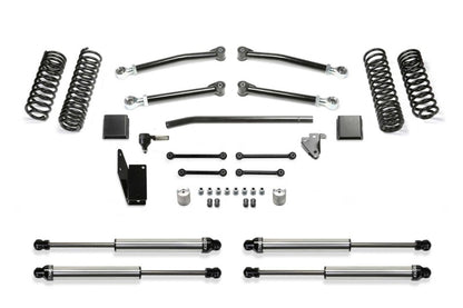 Fabtech FAB Control Arm Links