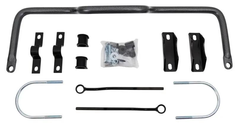 Hellwig HWG Rear Sway Bars by Hellwig
