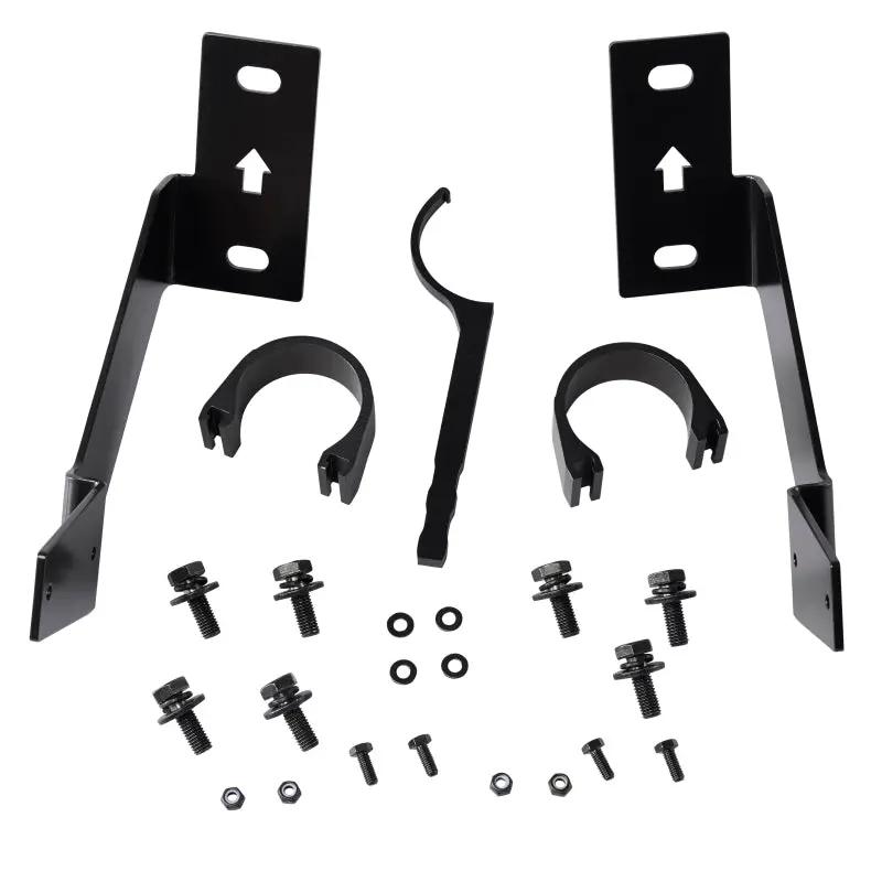 ARB BP51 Fit Kits by ARB
