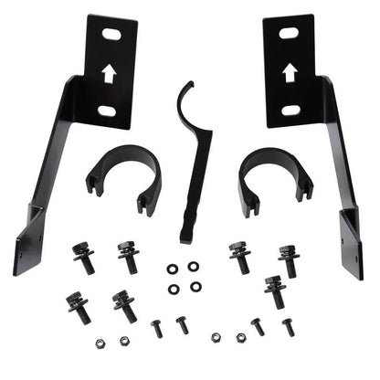 ARB BP51 Fit Kits by ARB