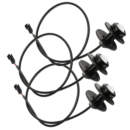 ORACLE Lighting ORL Grille LED Kits - ORACLE Lighting - orl5871-005 - Auto Expedition