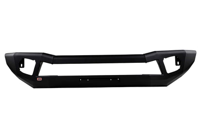 ARB Sahara Bumper, Jacking Points, Buffers, Driving Lights