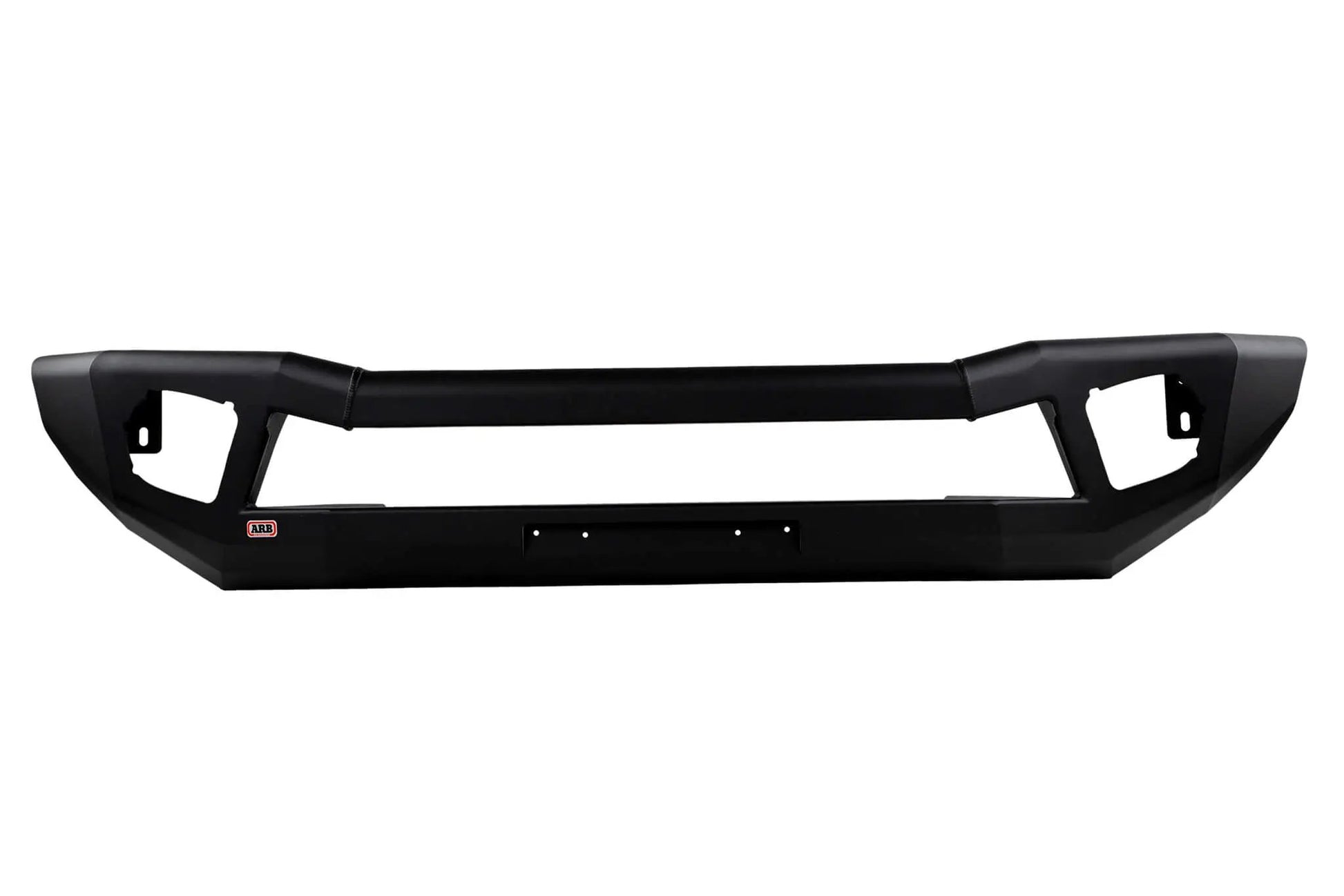 ARB Sahara Bumper, Jacking Points, Buffers, Driving Lights by ARB