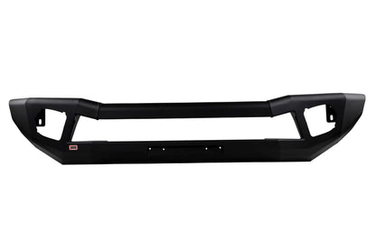 ARB Sahara Bumper, Jacking Points, Buffers, Driving Lights by ARB