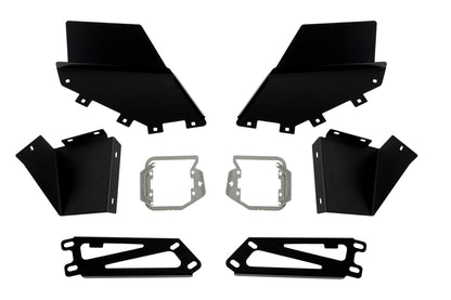 ARB Bumper Mounting Kit For 3940550