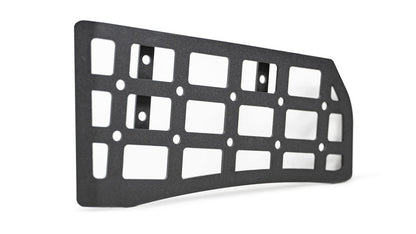 DV8 Offroad DVE Molle Panels