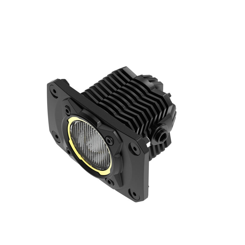 KC HiLiTES KCL FLEX LED Lights