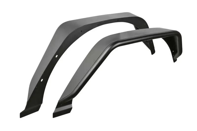 Fabtech FAB Fenders by Fabtech