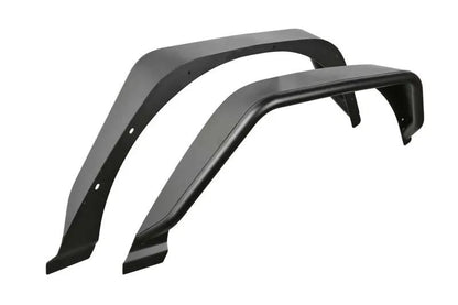 Fabtech FAB Fenders by Fabtech