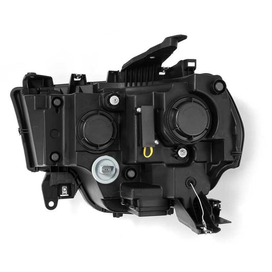 AlphaRex ARX LUXX Headlights - AlphaRex - arx880549 - Auto Expedition