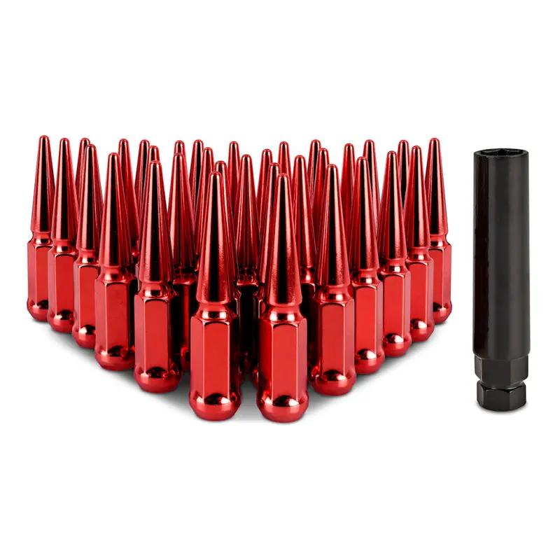 Mishimoto MM Lug Nuts - Steel by Mishimoto
