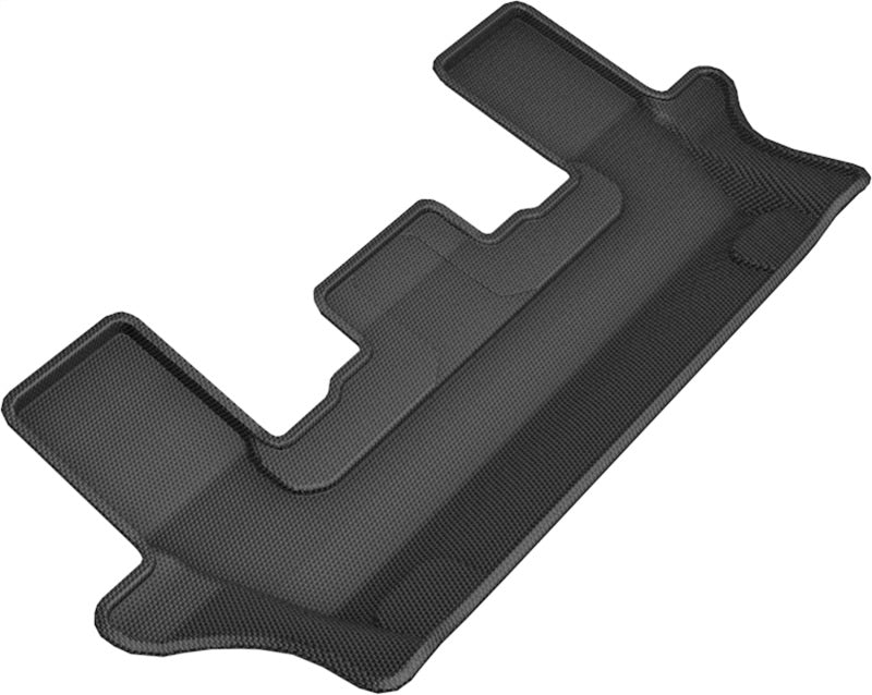 3D MAXpider ACE Kagu - 3rd Row - Black