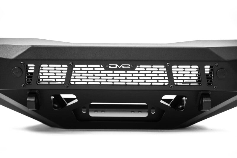 DV8 Offroad DVE Front Bumpers