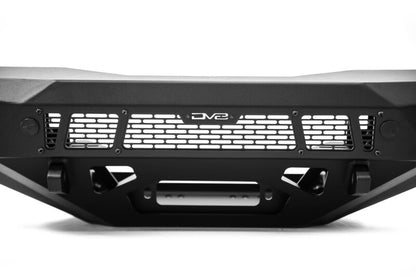 DV8 Offroad DVE Front Bumpers