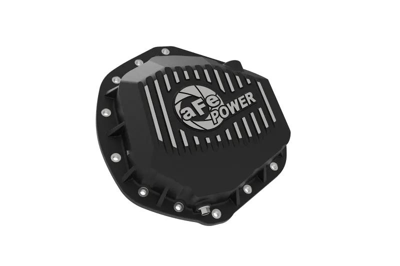AFE Diff/Trans/Oil Covers by aFe