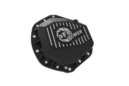 AFE Diff/Trans/Oil Covers by aFe