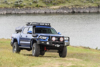 ARB Summit Bull Bars