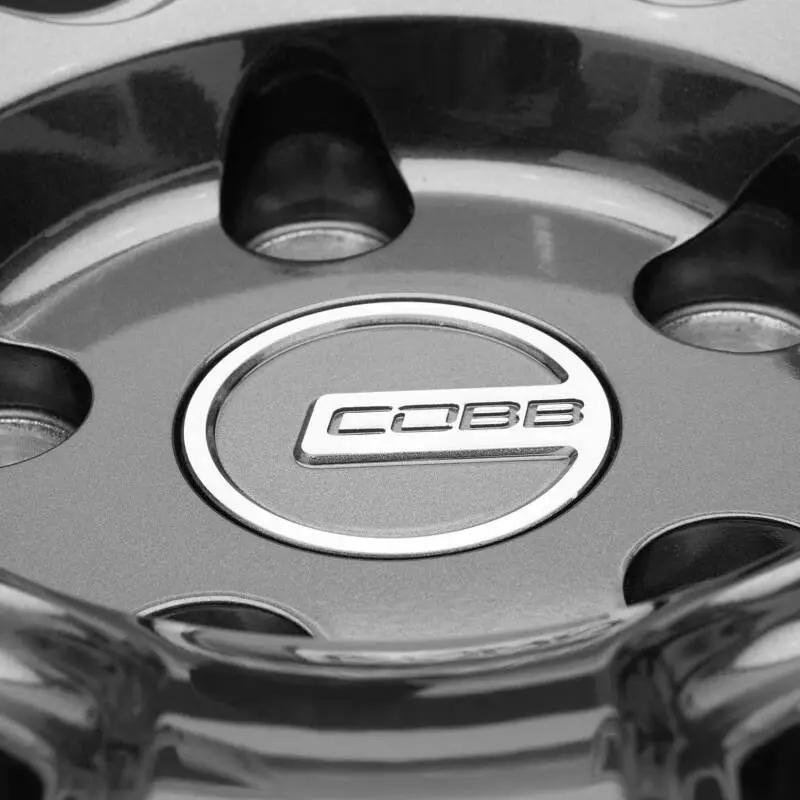 COBB ST-01 Wheels by COBB
