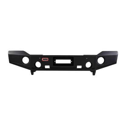 ARB Sahara Winch Bumper for use with or without a winch by ARB