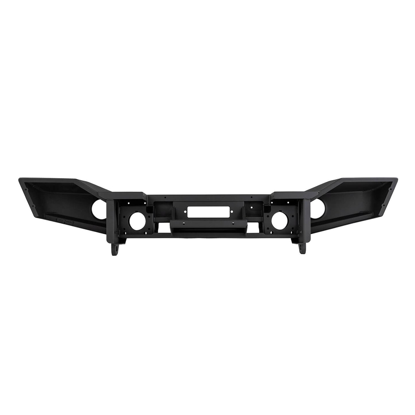 ARB Sahara Winch Bumper for use with or without a winch