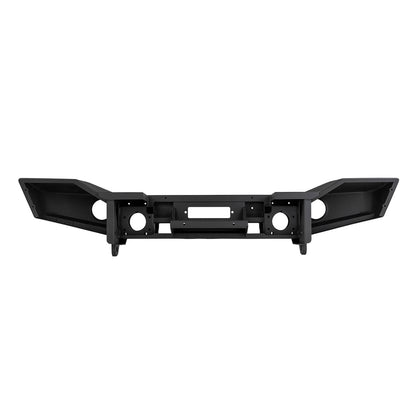 ARB Sahara Winch Bumper for use with or without a winch