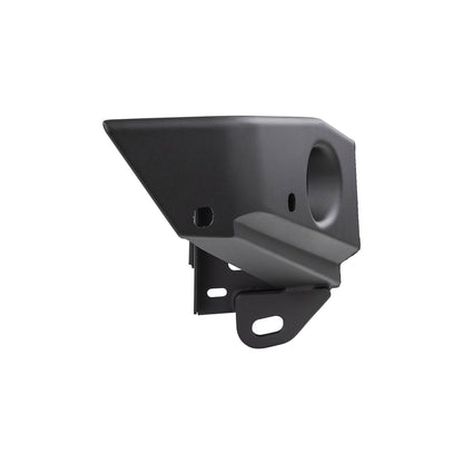 ARB Winch Bumper, Vehicle-specific, Includes provision for OE safety features