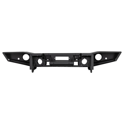 ARB Winch Bumper, Vehicle-specific, Includes provision for OE safety features