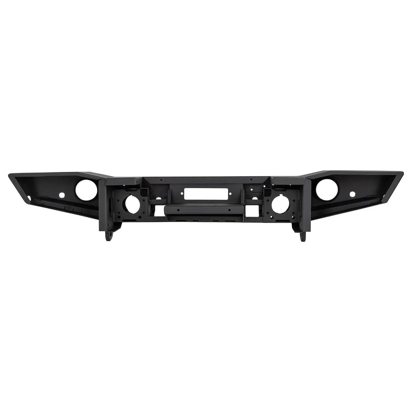 ARB Winch Bumper, Vehicle-specific, Includes provision for OE safety features by ARB