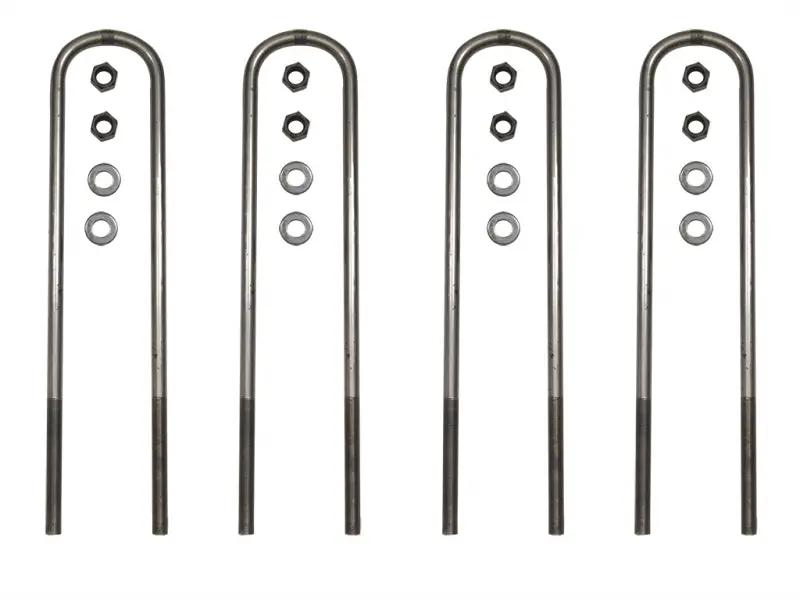 ICON ICO U-Bolt Kits by ICON