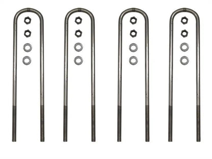 ICON ICO U-Bolt Kits by ICON