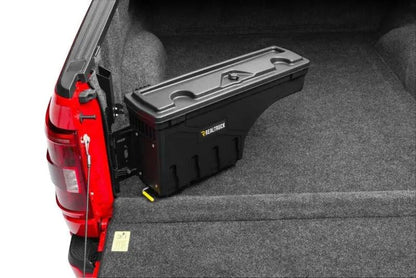 Undercover UND SwingCase Boxes by Undercover
