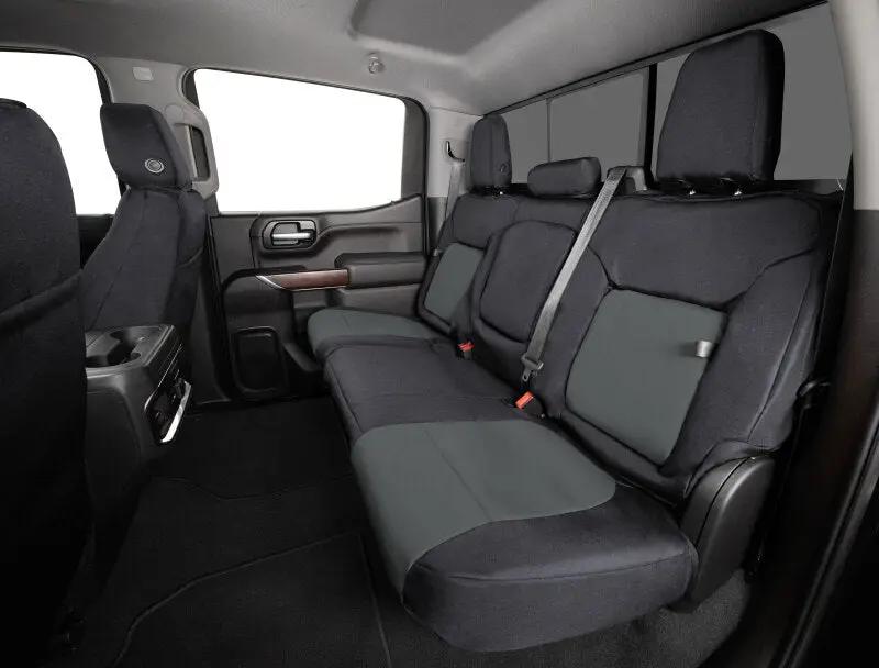 Covercraft CVR Jeep Seat Covers by Covercraft