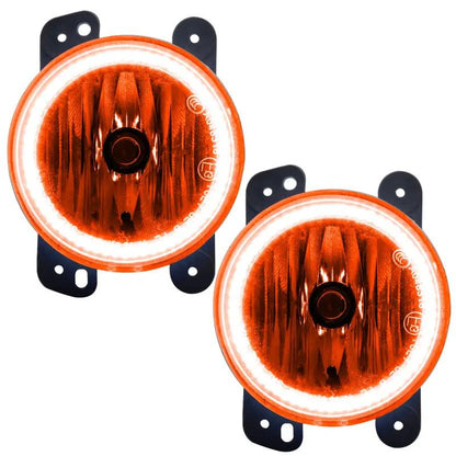 ORACLE Lighting ORL LED Fog Light Halos by ORACLE Lighting