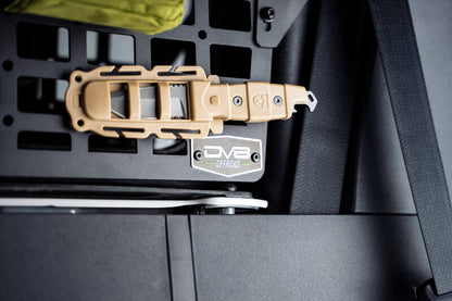 DV8 Offroad DVE Molle Panels