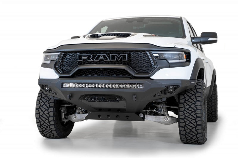 Addictive Desert Designs ADD Stealth Fighter Fr. Bumper