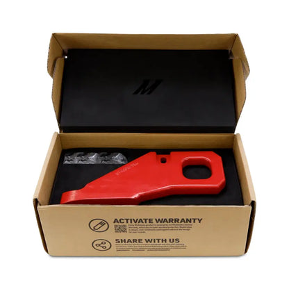Mishimoto MM Tow Hook by Mishimoto