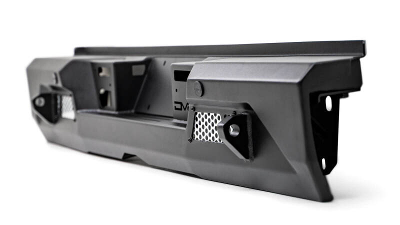 DV8 Offroad DVE Rear Bumpers