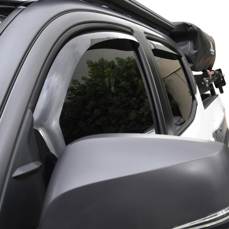 Westin WES Wade In-Channel Deflectors