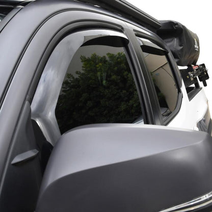 Westin WES Wade In-Channel Deflectors