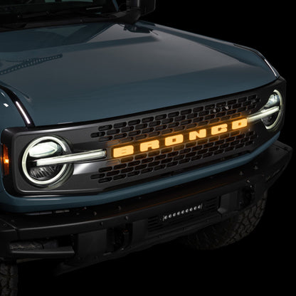 Putco PUT Emblems & Emblem Kits