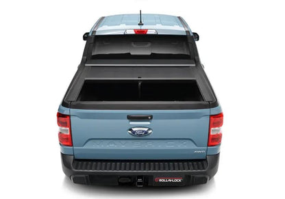 Roll-N-Lock RNL M-Series Tonneau Cover by Roll-N-Lock