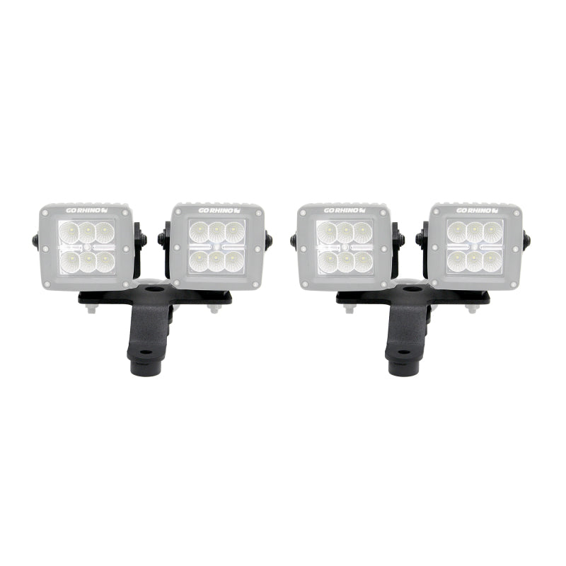 Go Rhino GOR Light Mounts