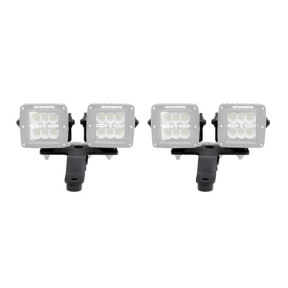 Go Rhino GOR Light Mounts