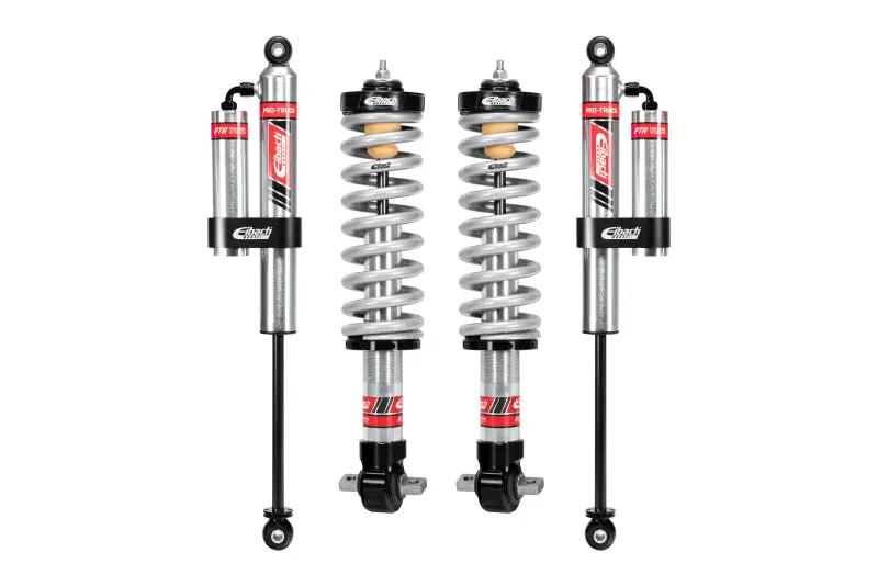 Eibach EIB Pro-Truck Coilovers by Eibach