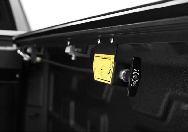 Roll-N-Lock RNL E-Series Tonneau Cover by Roll-N-Lock
