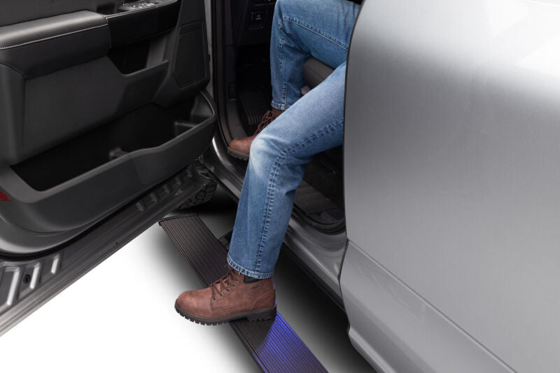 AMP Research AMP PowerStep Plug N Play by AMP Research