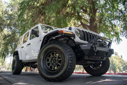 DV8 Offroad DVE Inner Fender Liners