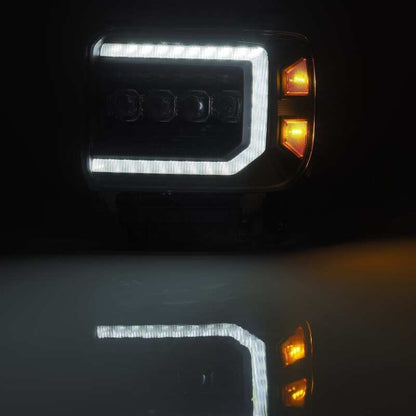AlphaRex ARX NOVA Headlights