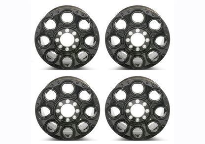 Ford Racing FR Wheels by Ford Racing
