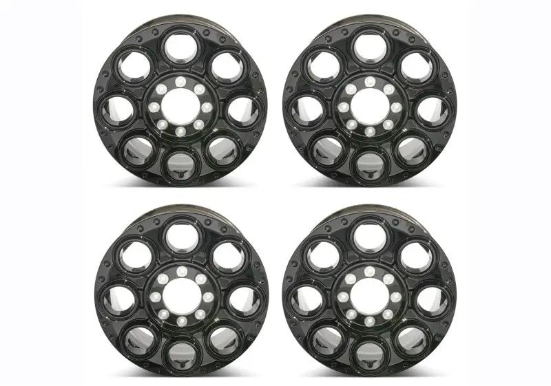 Ford Racing FR Wheels by Ford Racing